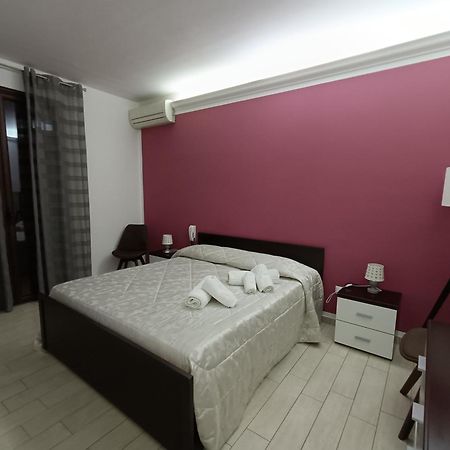 Il Centro Sui 1000 Apartman Marsala Kültér fotó