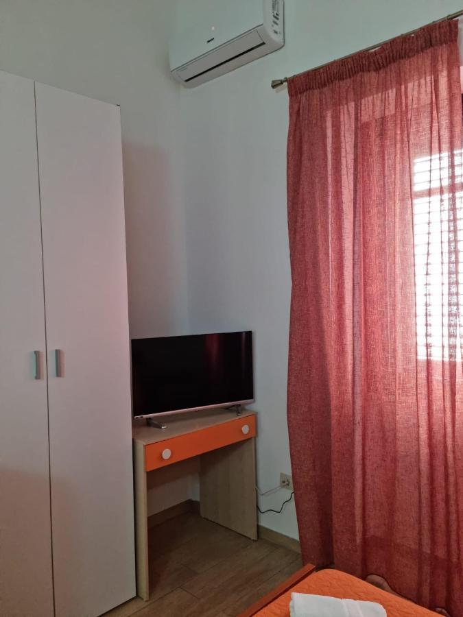 Il Centro Sui 1000 Apartman Marsala Kültér fotó