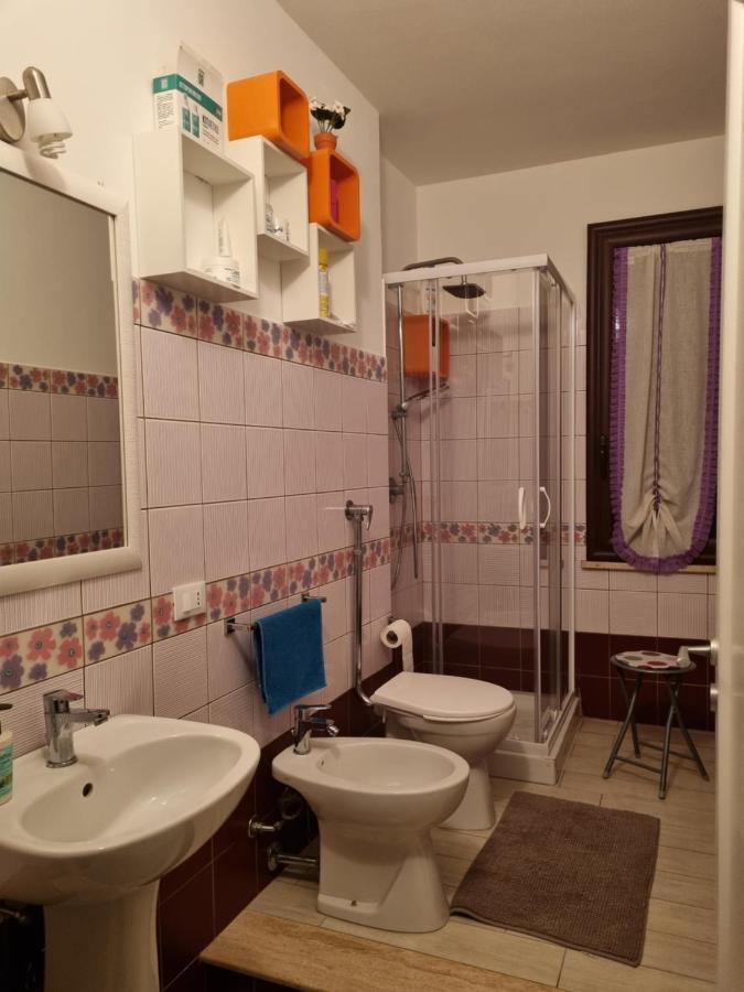 Il Centro Sui 1000 Apartman Marsala Kültér fotó