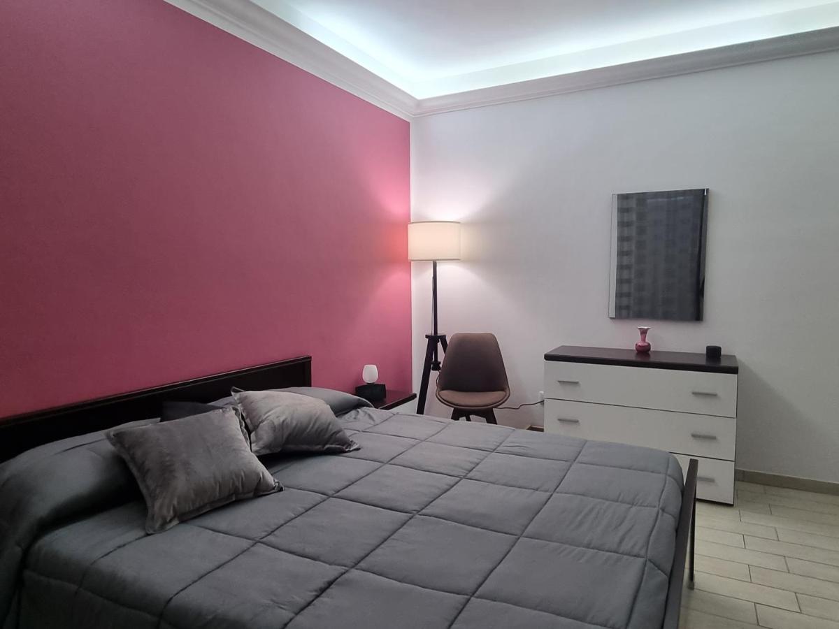 Il Centro Sui 1000 Apartman Marsala Kültér fotó