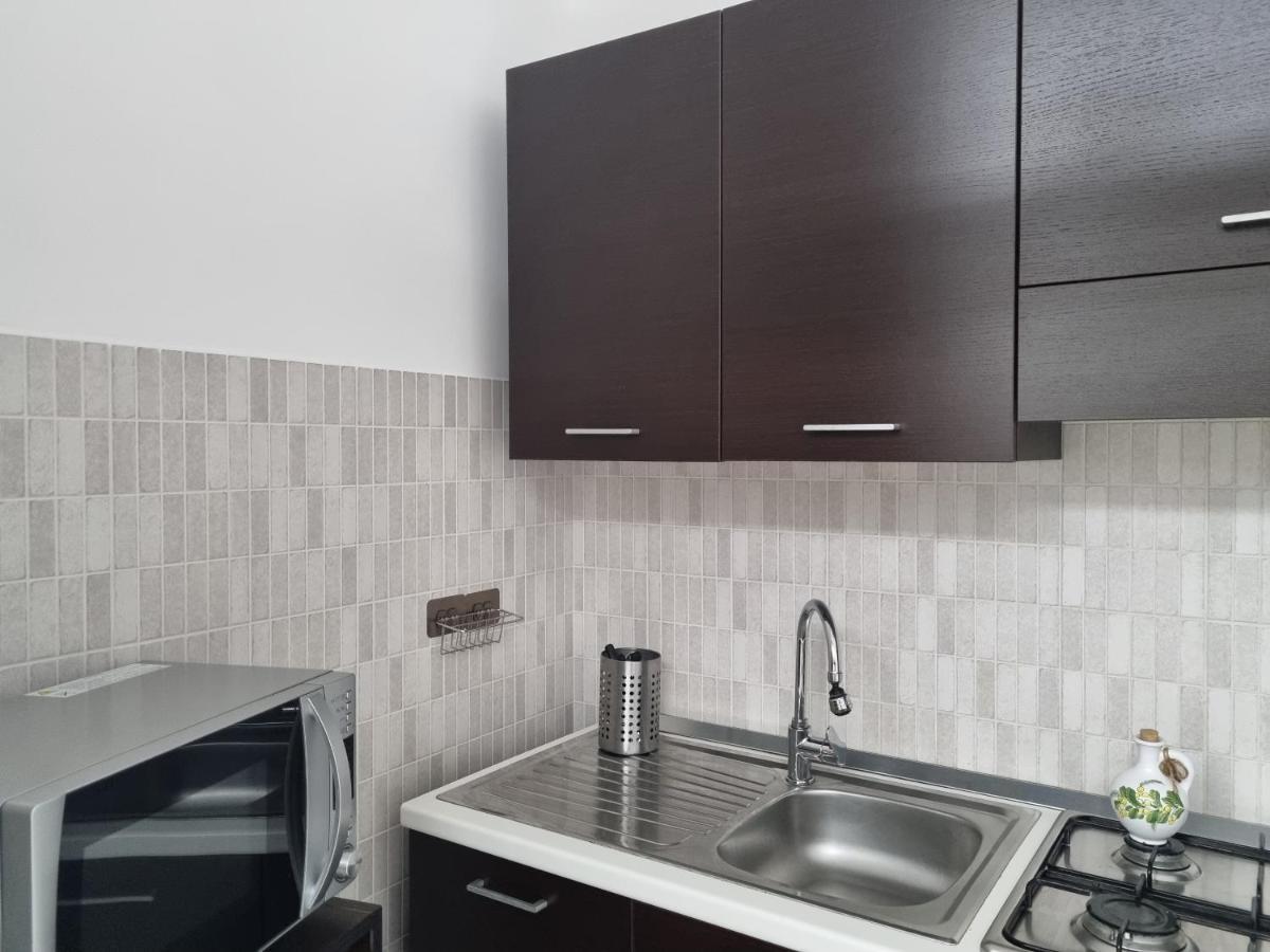 Il Centro Sui 1000 Apartman Marsala Kültér fotó