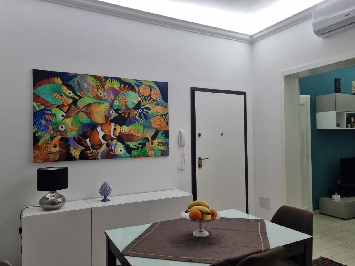Il Centro Sui 1000 Apartman Marsala Kültér fotó