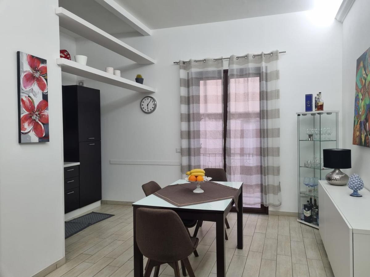 Il Centro Sui 1000 Apartman Marsala Kültér fotó