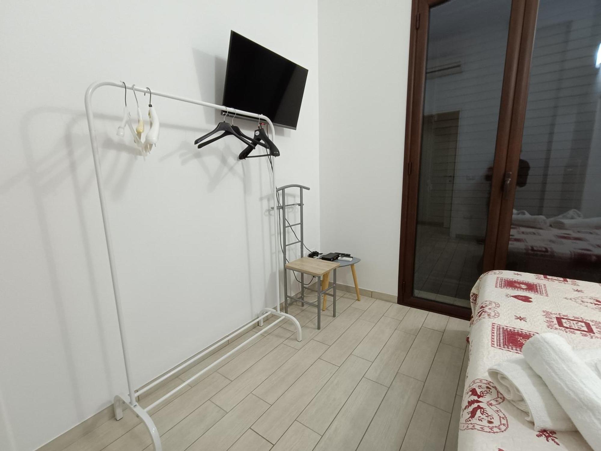 Il Centro Sui 1000 Apartman Marsala Kültér fotó