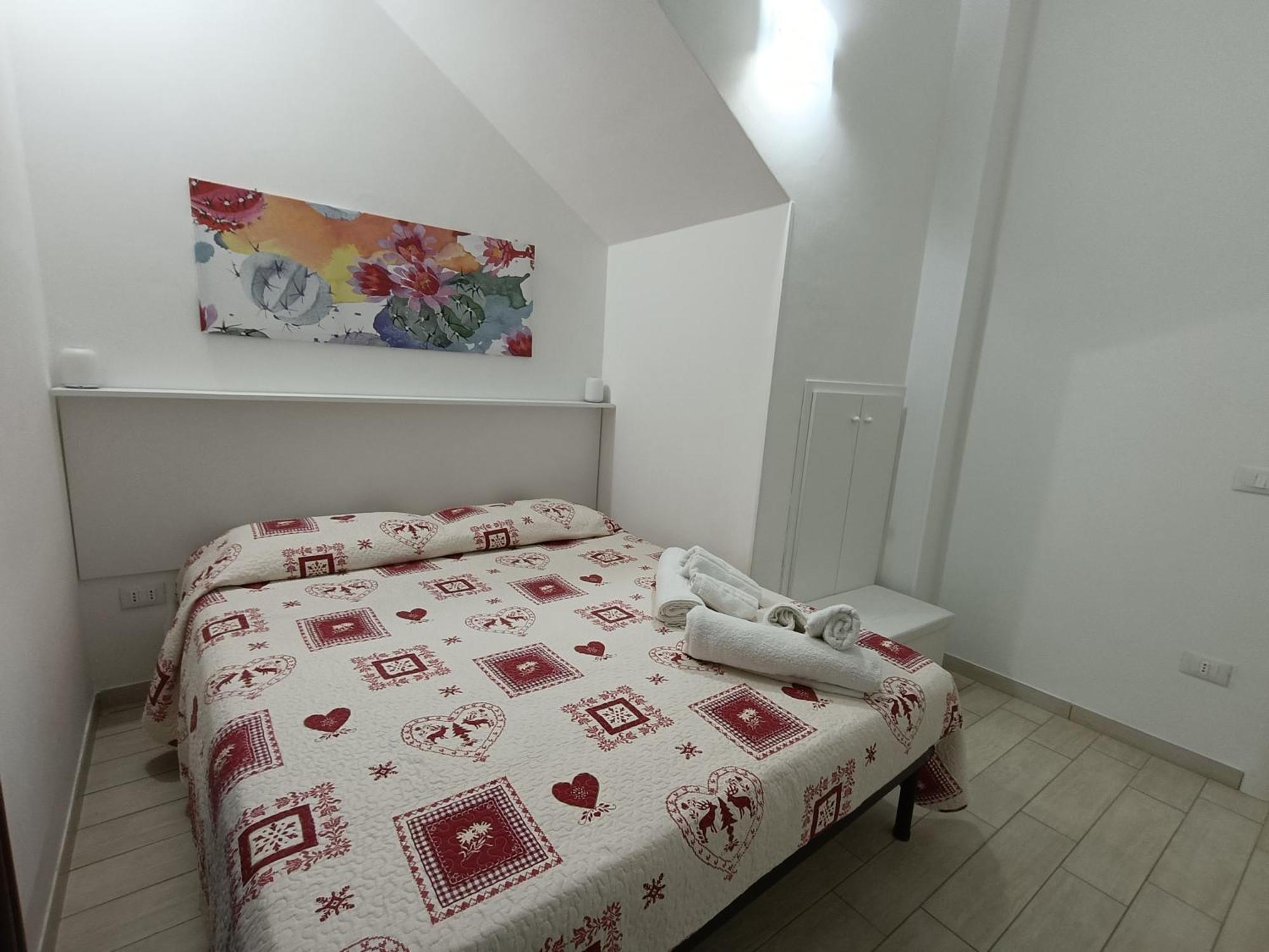Il Centro Sui 1000 Apartman Marsala Kültér fotó