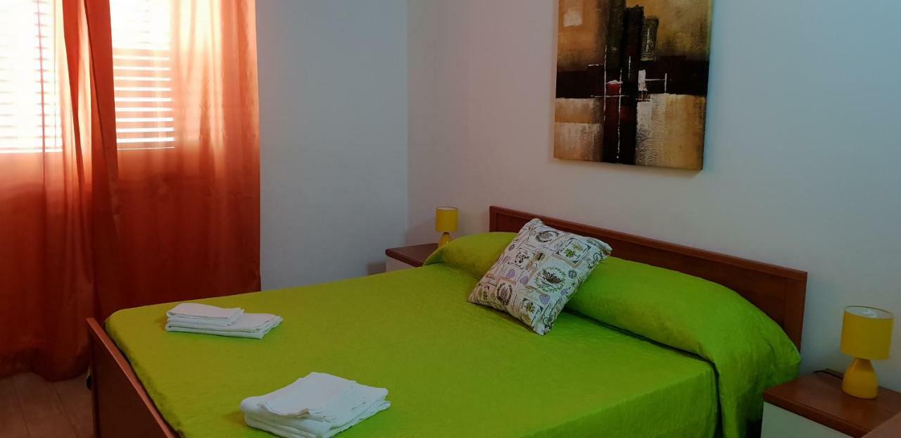 Il Centro Sui 1000 Apartman Marsala Kültér fotó